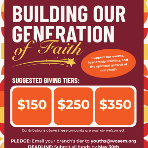 Generation of Faith